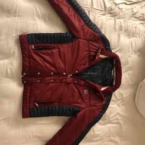 Dolce Gabbana Jacket D&G Authentic